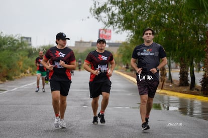 Guerrero Extremo carrera 5K y 10K | Guerrero Extremo carrera 5K y 10K