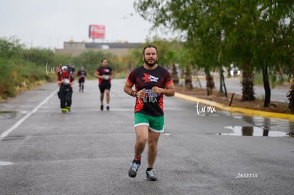 Guerrero Extremo carrera 5K y 10K | Guerrero Extremo carrera 5K y 10K