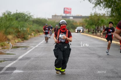 Guerrero Extremo carrera 5K y 10K | Guerrero Extremo carrera 5K y 10K