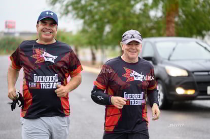 Guerrero Extremo carrera 5K y 10K | Guerrero Extremo carrera 5K y 10K