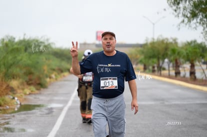 Guerrero Extremo carrera 5K y 10K | Guerrero Extremo carrera 5K y 10K