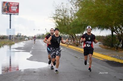 Guerrero Extremo carrera 5K y 10K | Guerrero Extremo carrera 5K y 10K