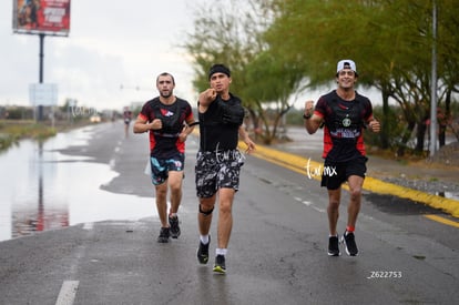 Guerrero Extremo carrera 5K y 10K | Guerrero Extremo carrera 5K y 10K