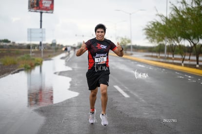 Guerrero Extremo carrera 5K y 10K | Guerrero Extremo carrera 5K y 10K