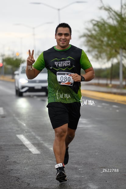 Guerrero Extremo carrera 5K y 10K | Guerrero Extremo carrera 5K y 10K