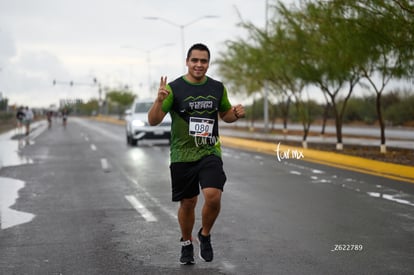Guerrero Extremo carrera 5K y 10K | Guerrero Extremo carrera 5K y 10K