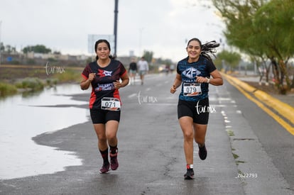 Guerrero Extremo carrera 5K y 10K | Guerrero Extremo carrera 5K y 10K