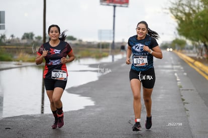 Guerrero Extremo carrera 5K y 10K | Guerrero Extremo carrera 5K y 10K