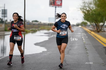 Guerrero Extremo carrera 5K y 10K | Guerrero Extremo carrera 5K y 10K