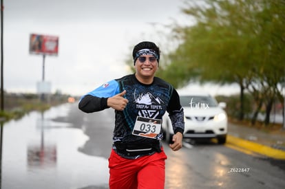 Guerrero Extremo carrera 5K y 10K | Guerrero Extremo carrera 5K y 10K