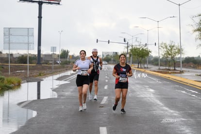 Guerrero Extremo carrera 5K y 10K | Guerrero Extremo carrera 5K y 10K