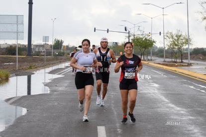 Guerrero Extremo carrera 5K y 10K | Guerrero Extremo carrera 5K y 10K