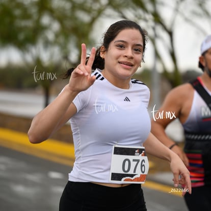 Guerrero Extremo carrera 5K y 10K | Guerrero Extremo carrera 5K y 10K