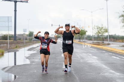 Guerrero Extremo carrera 5K y 10K | Guerrero Extremo carrera 5K y 10K