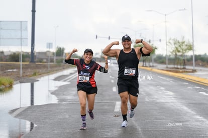 Guerrero Extremo carrera 5K y 10K | Guerrero Extremo carrera 5K y 10K