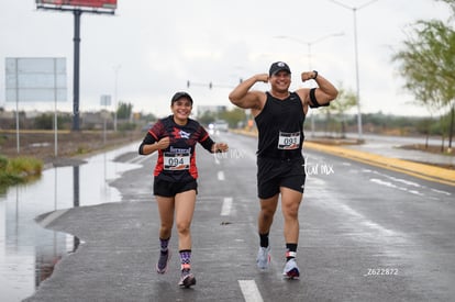 Guerrero Extremo carrera 5K y 10K | Guerrero Extremo carrera 5K y 10K