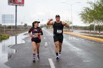 Guerrero Extremo carrera 5K y 10K | Guerrero Extremo carrera 5K y 10K