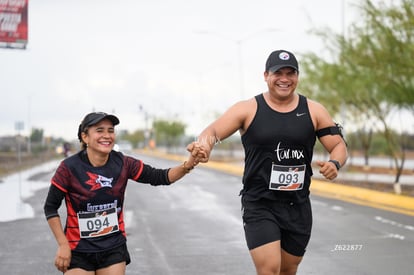 Guerrero Extremo carrera 5K y 10K | Guerrero Extremo carrera 5K y 10K