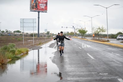 Guerrero Extremo carrera 5K y 10K | Guerrero Extremo carrera 5K y 10K