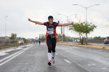 Guerrero Extremo carrera 5K y 10K | Guerrero Extremo carrera 5K y 10K