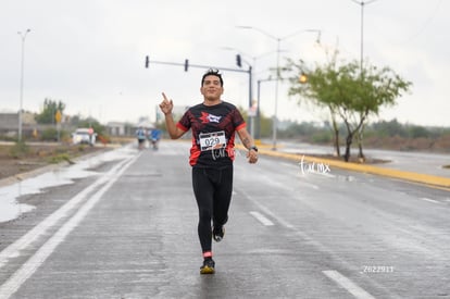 Bengalas | Guerrero Extremo carrera 5K y 10K