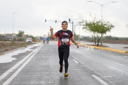 Bengalas | Guerrero Extremo carrera 5K y 10K