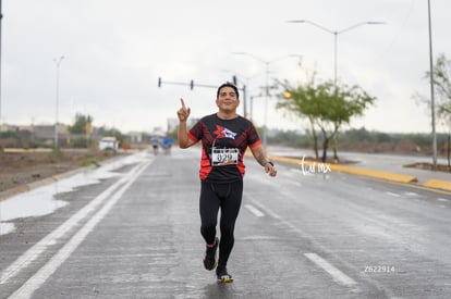 Bengalas | Guerrero Extremo carrera 5K y 10K