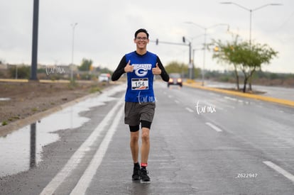 Guerrero Extremo carrera 5K y 10K | Guerrero Extremo carrera 5K y 10K