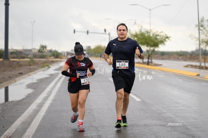 bengalas | Guerrero Extremo carrera 5K y 10K