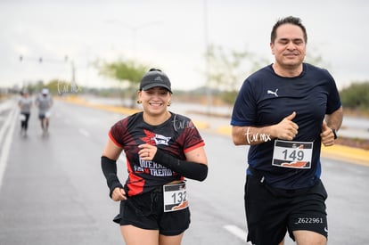 bengalas | Guerrero Extremo carrera 5K y 10K
