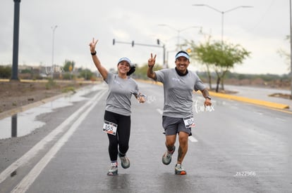 Guerrero Extremo carrera 5K y 10K | Guerrero Extremo carrera 5K y 10K