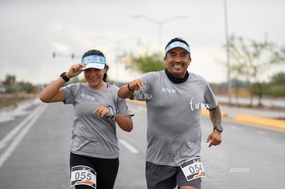 Guerrero Extremo carrera 5K y 10K | Guerrero Extremo carrera 5K y 10K