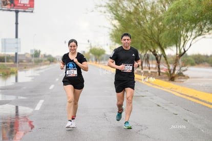 bengalas | Guerrero Extremo carrera 5K y 10K