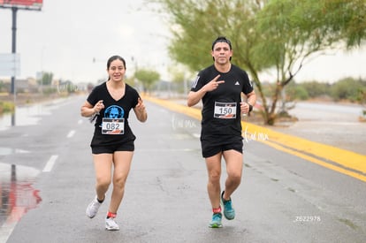 bengalas | Guerrero Extremo carrera 5K y 10K
