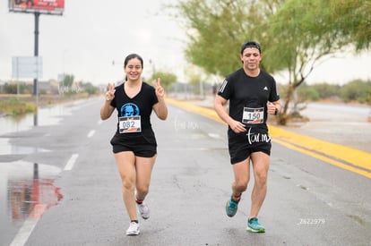 bengalas | Guerrero Extremo carrera 5K y 10K