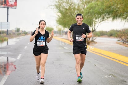 bengalas | Guerrero Extremo carrera 5K y 10K