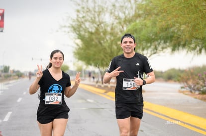 bengalas | Guerrero Extremo carrera 5K y 10K