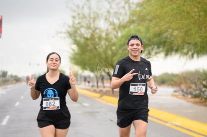 bengalas | Guerrero Extremo carrera 5K y 10K