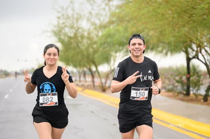 bengalas | Guerrero Extremo carrera 5K y 10K