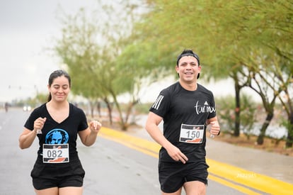 bengalas | Guerrero Extremo carrera 5K y 10K
