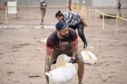 Guerrero Extremo carrera 5K y 10K | Guerrero Extremo carrera 5K y 10K