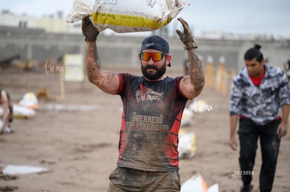Guerrero Extremo carrera 5K y 10K | Guerrero Extremo carrera 5K y 10K