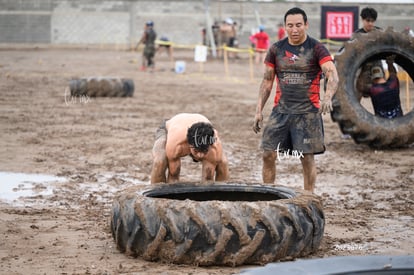 Guerrero Extremo carrera 5K y 10K | Guerrero Extremo carrera 5K y 10K