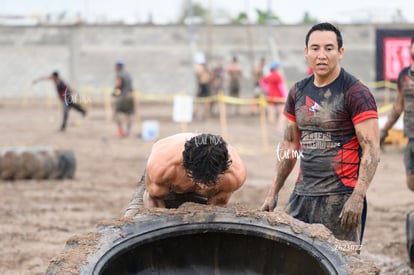 Guerrero Extremo carrera 5K y 10K | Guerrero Extremo carrera 5K y 10K