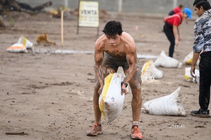Guerrero Extremo carrera 5K y 10K | Guerrero Extremo carrera 5K y 10K
