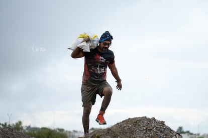 Guerrero Extremo carrera 5K y 10K | Guerrero Extremo carrera 5K y 10K