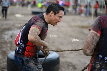 Guerrero Extremo carrera 5K y 10K | Guerrero Extremo carrera 5K y 10K