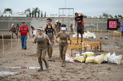 Guerrero Extremo carrera 5K y 10K | Guerrero Extremo carrera 5K y 10K