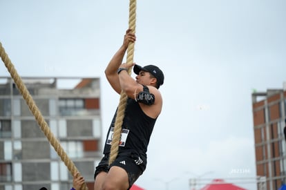 Guerrero Extremo carrera 5K y 10K | Guerrero Extremo carrera 5K y 10K