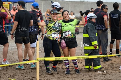 Guerrero Extremo carrera 5K y 10K | Guerrero Extremo carrera 5K y 10K